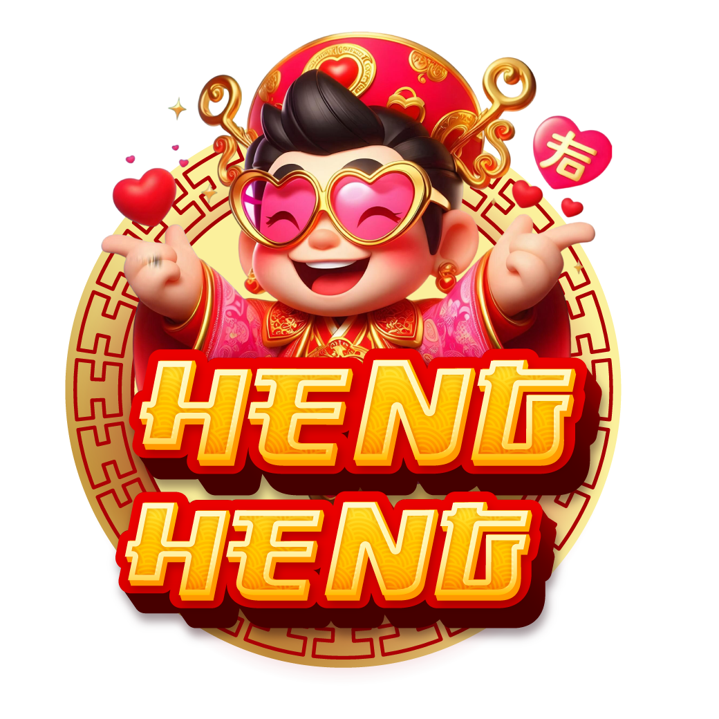 hengheng เว็บเดิมพันออนไลน์ครบวงจร สล็อต บาคาร่า แทงบอล จ่ายจริง